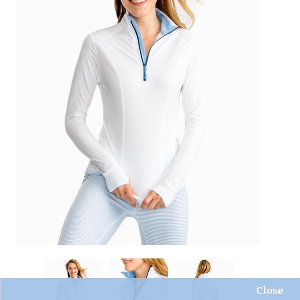 ISO southern tide